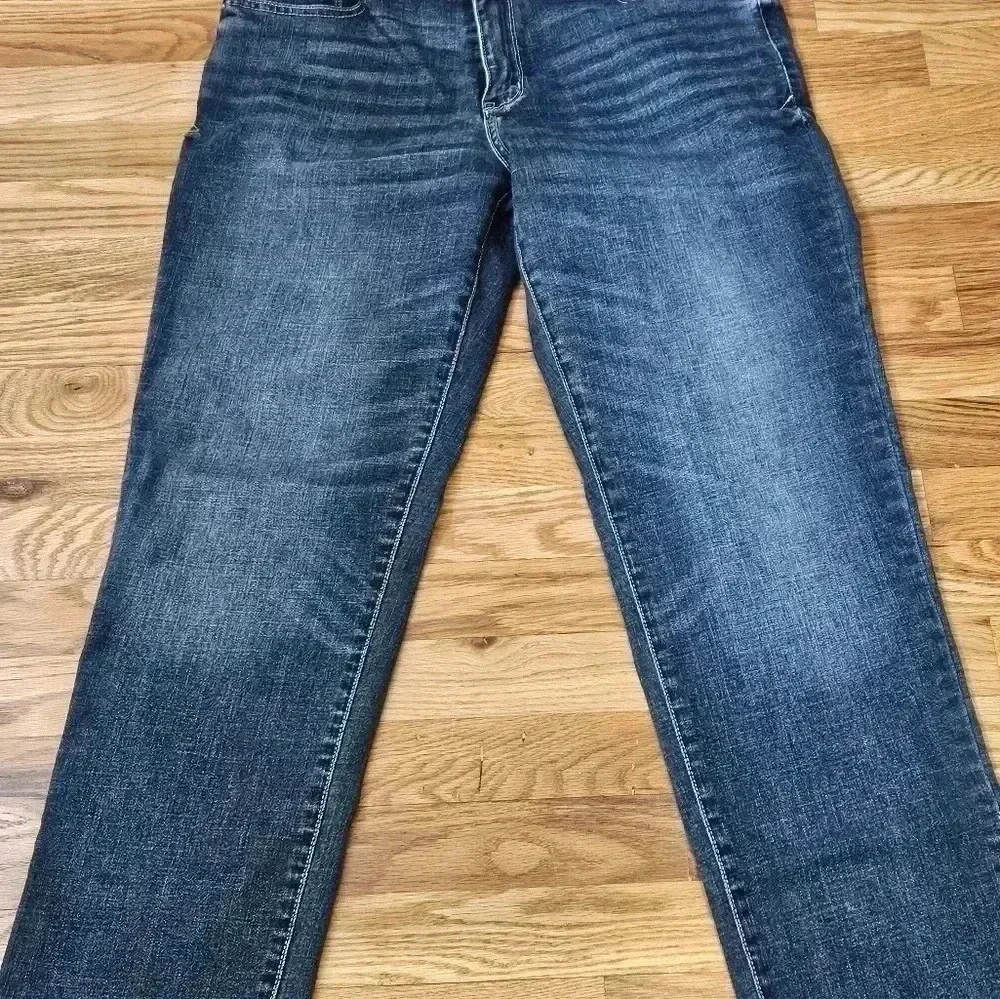 Devil Dog Slim Dungeress Size 32×32 Amazing Used Condition
